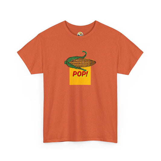 Fun Pop! Vintage Corn Tee  image 0