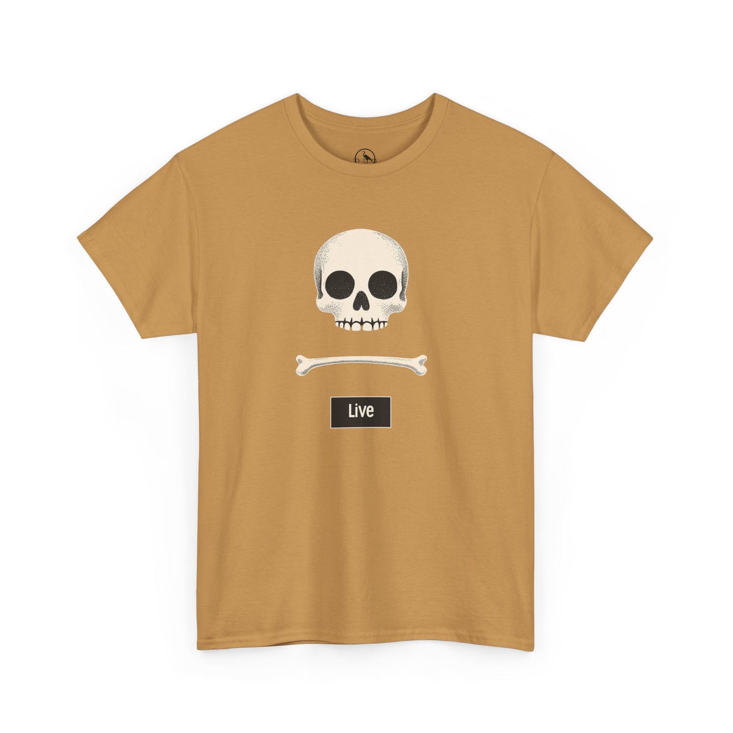 Skull & Live Design image 4