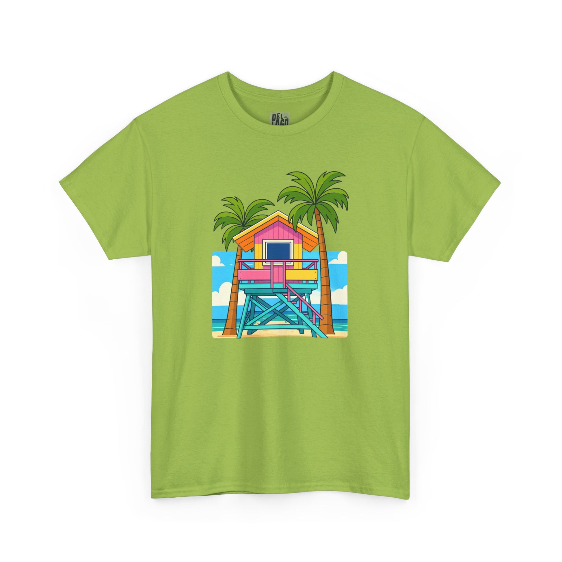 Lifeguard House image 7