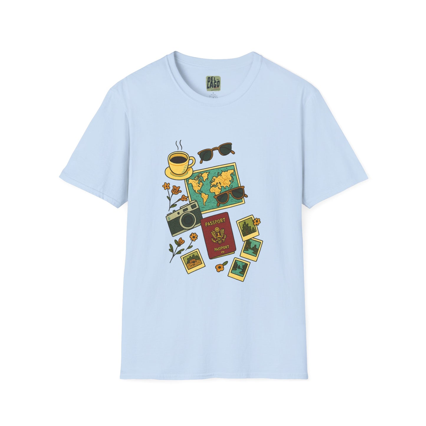 Travel Essentials  image 13