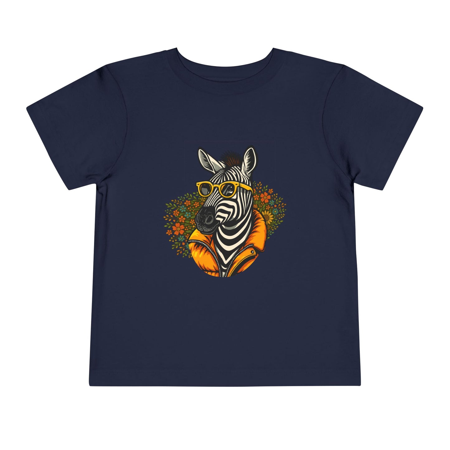 Cool Zebra  image 9
