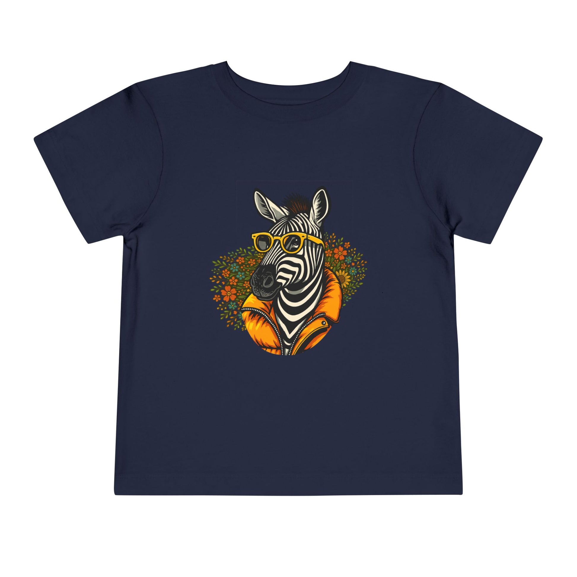 Cool Zebra  image 9