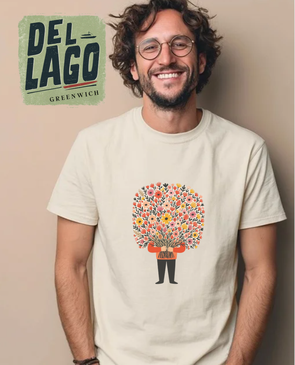 Bundle of flowers image 1