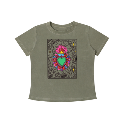 Sacred Heart Tee