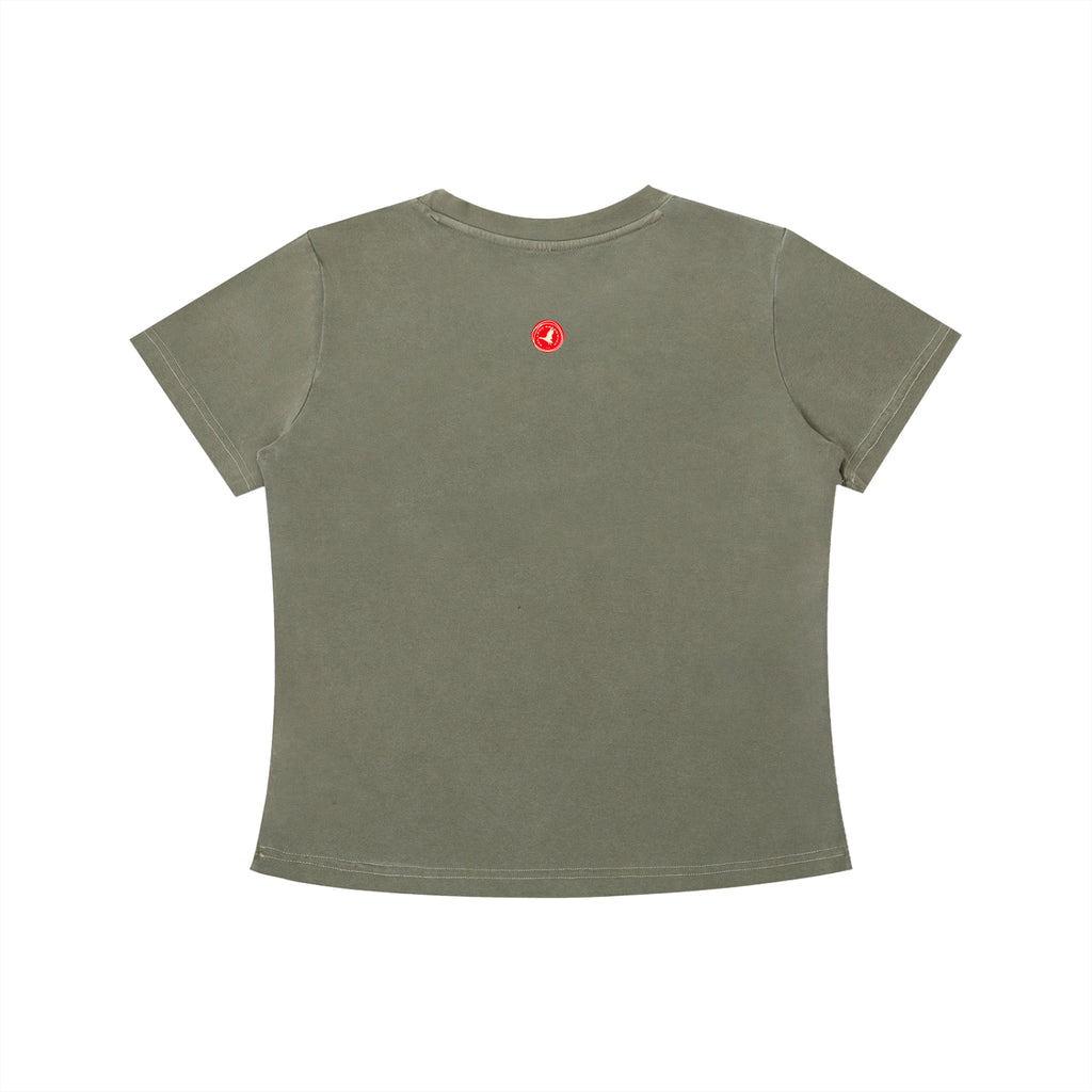 Celestial Garden Portrait Graphic Tee