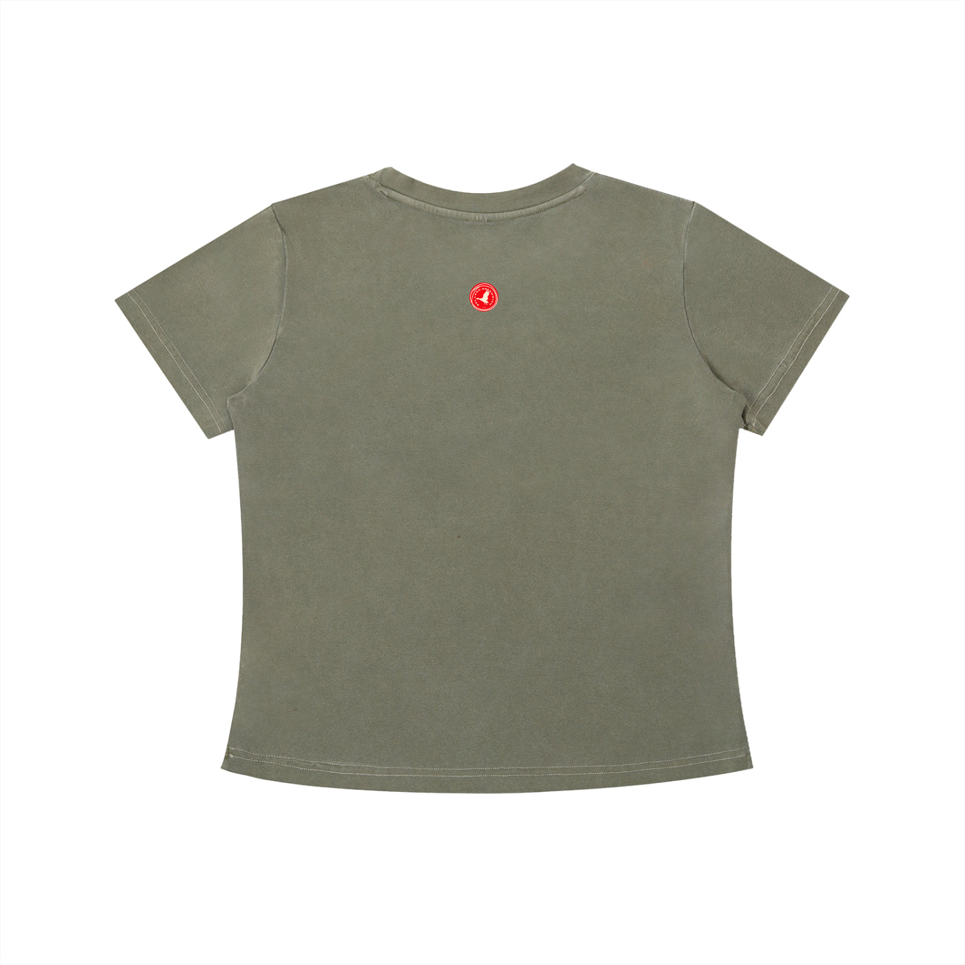 Celestial Garden Portrait Graphic Tee