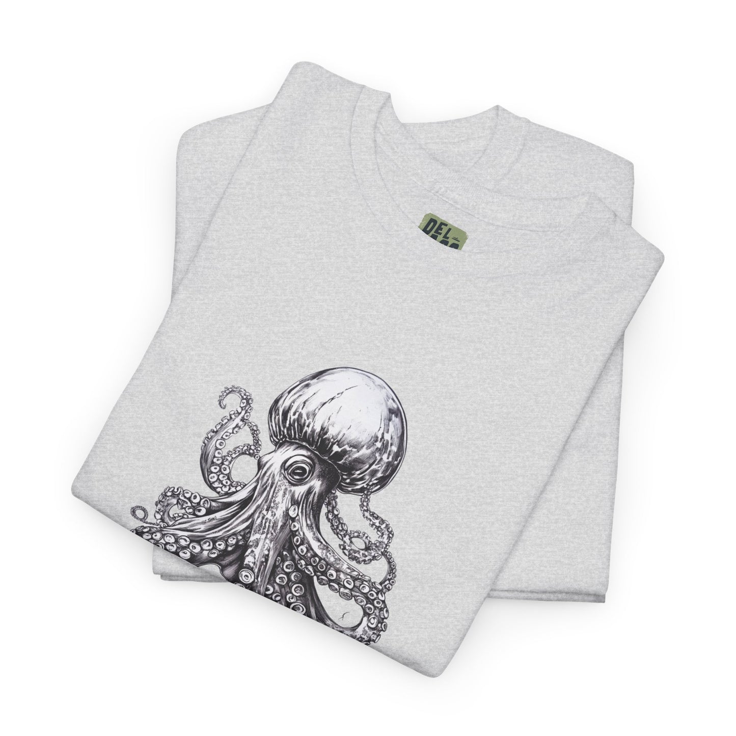 Octopus Design