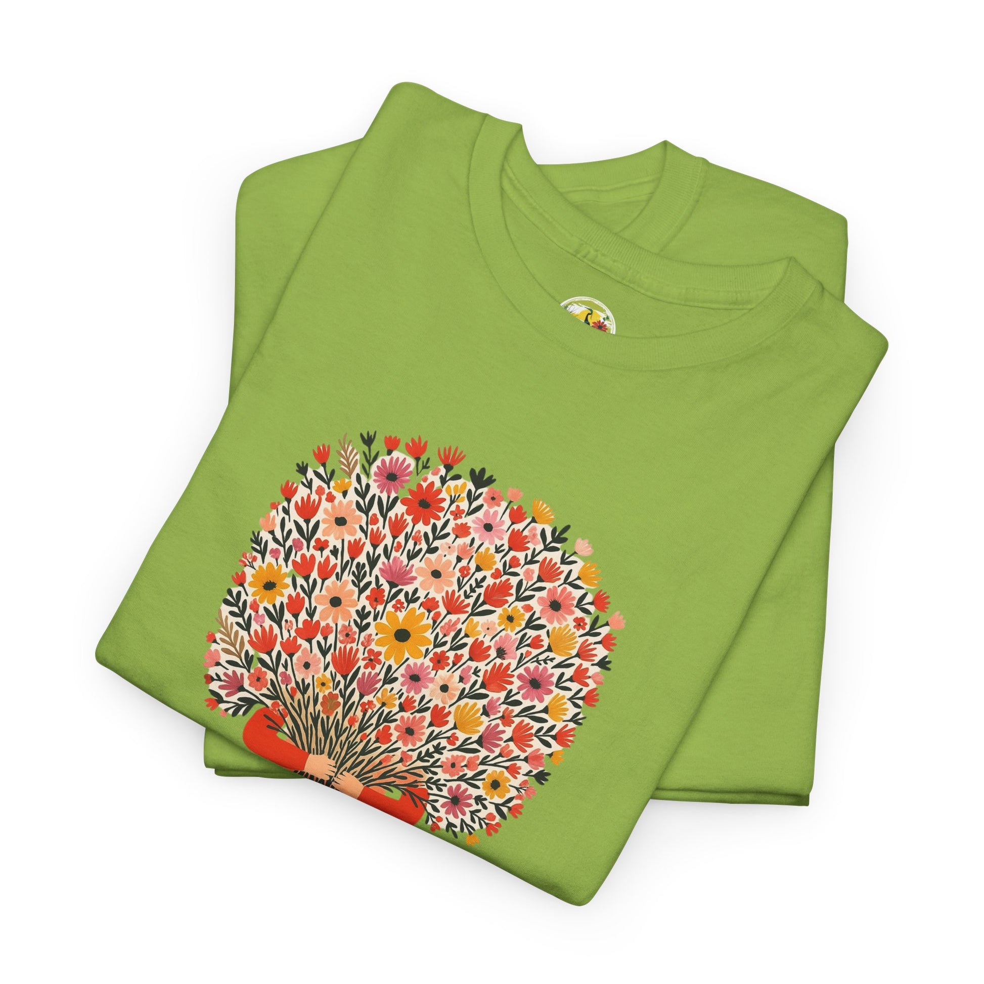 Bundle of flowers image 2