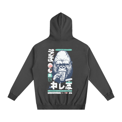 Midnight Gorilla