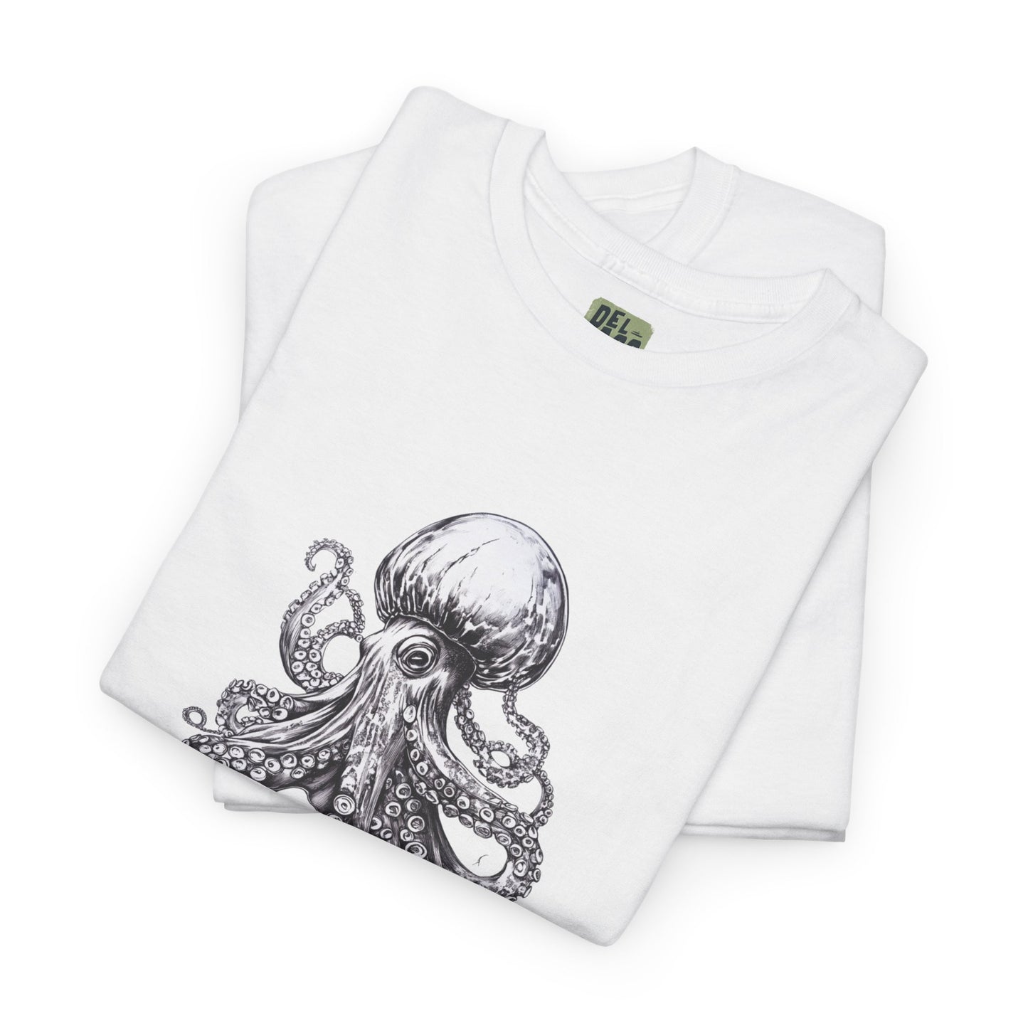 Octopus Design