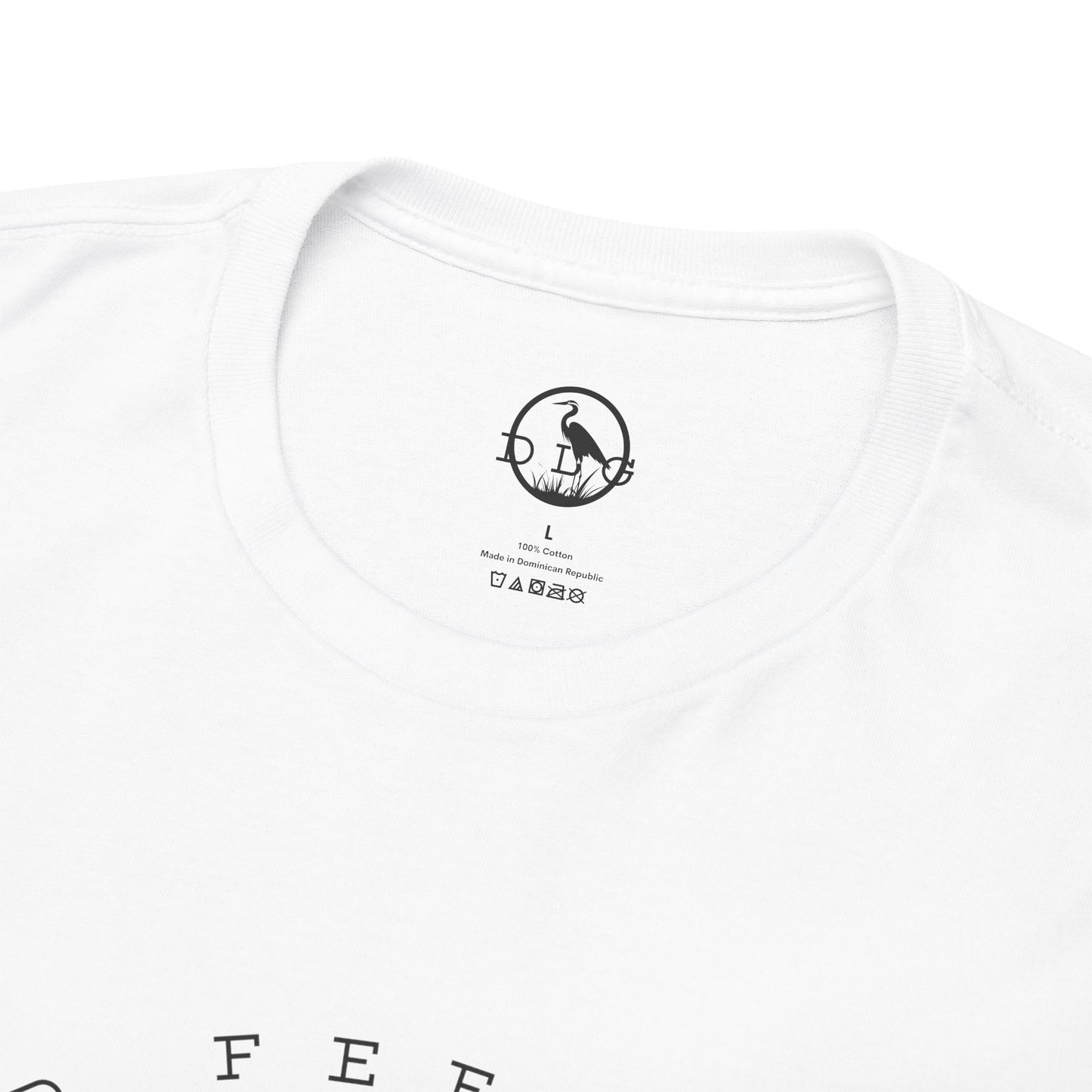 "Be Brave and Feel Free" Design