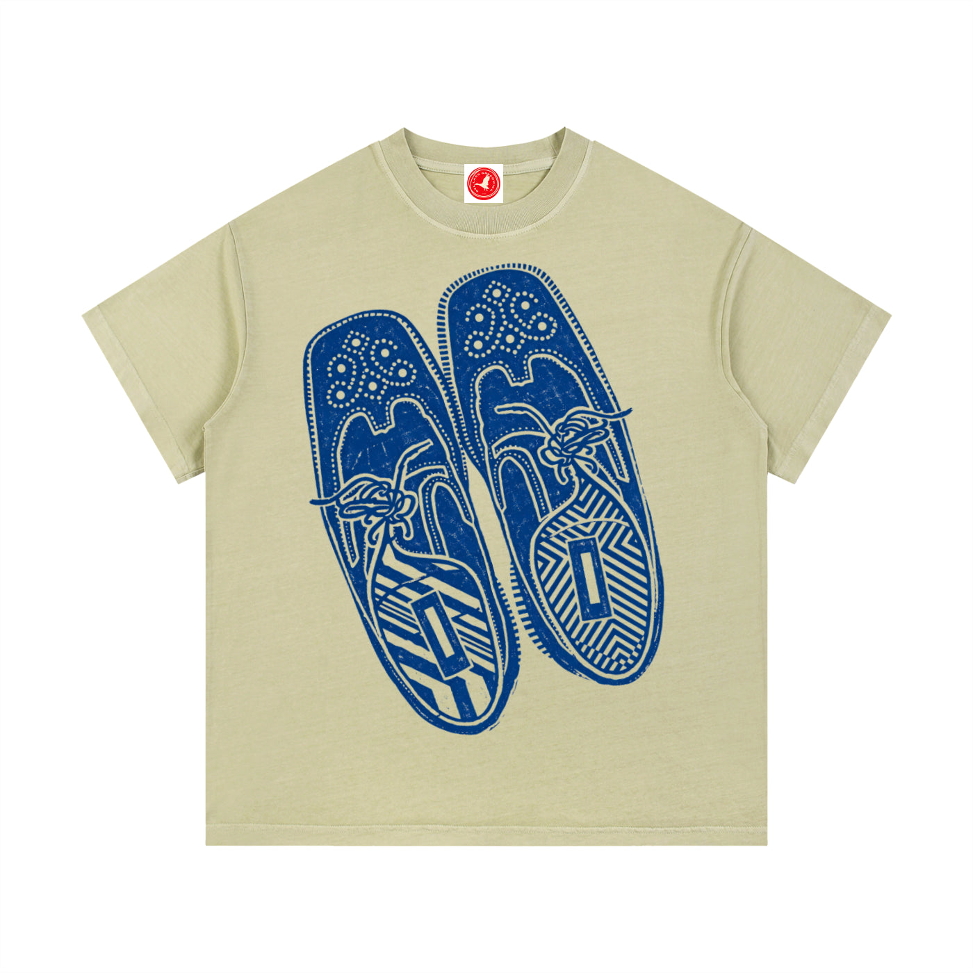 Loafer Graphic Tee