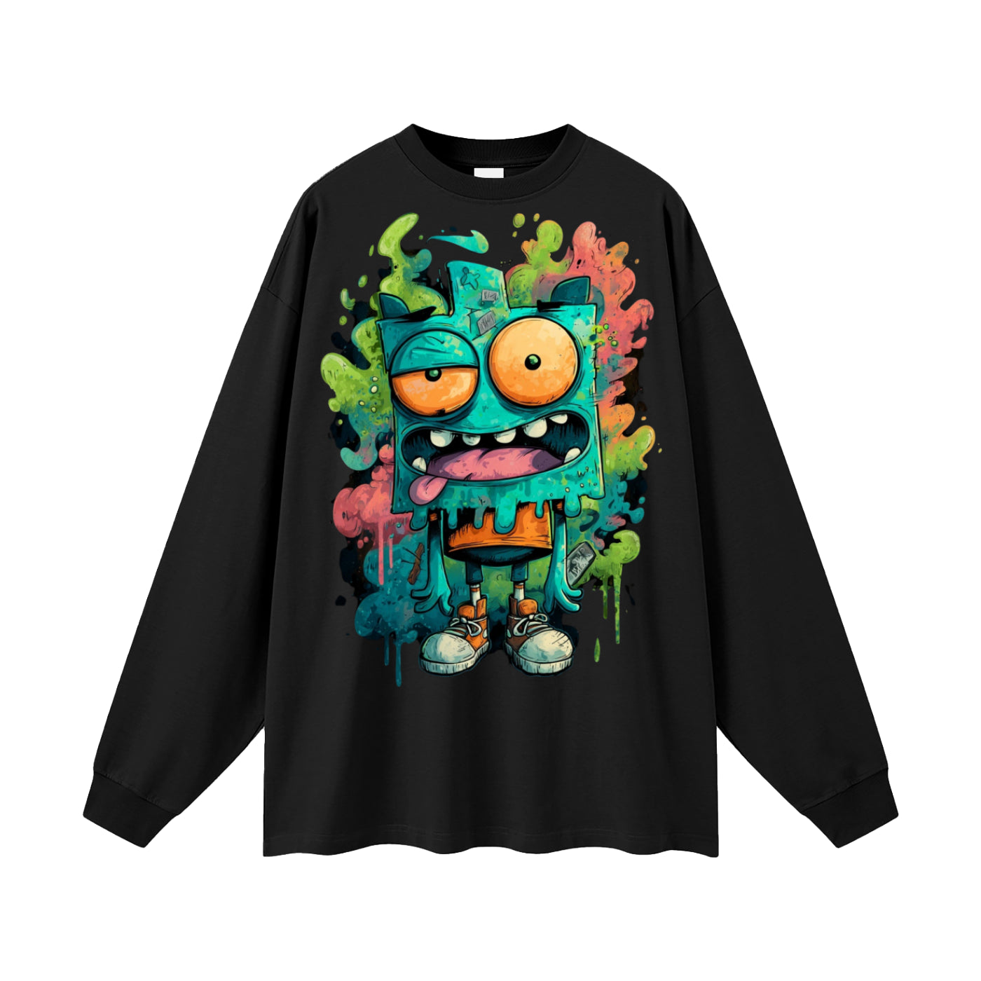 Drip Monster