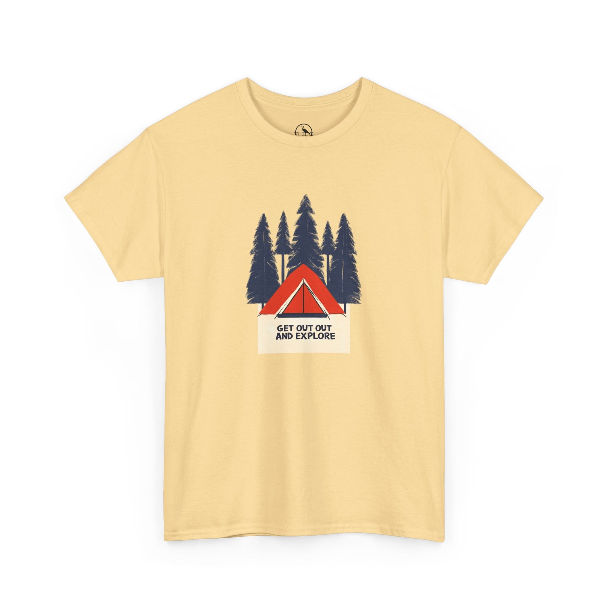 Get Out and Explore image 4