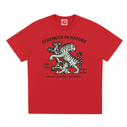 Strength In Nature Sorona® Tee