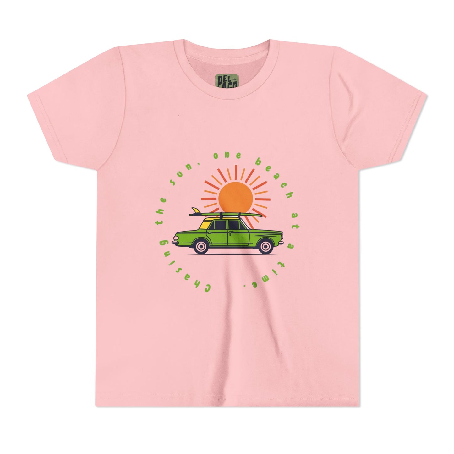 Chasing the Sun one Beach at a Time image 6