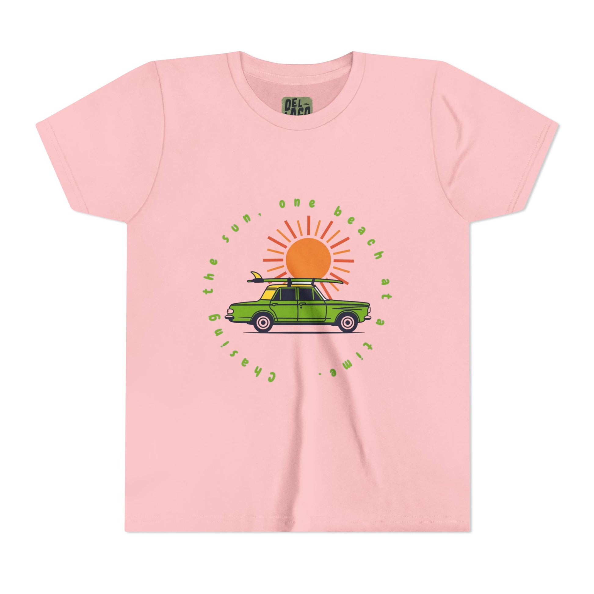 Chasing the Sun one Beach at a Time image 6