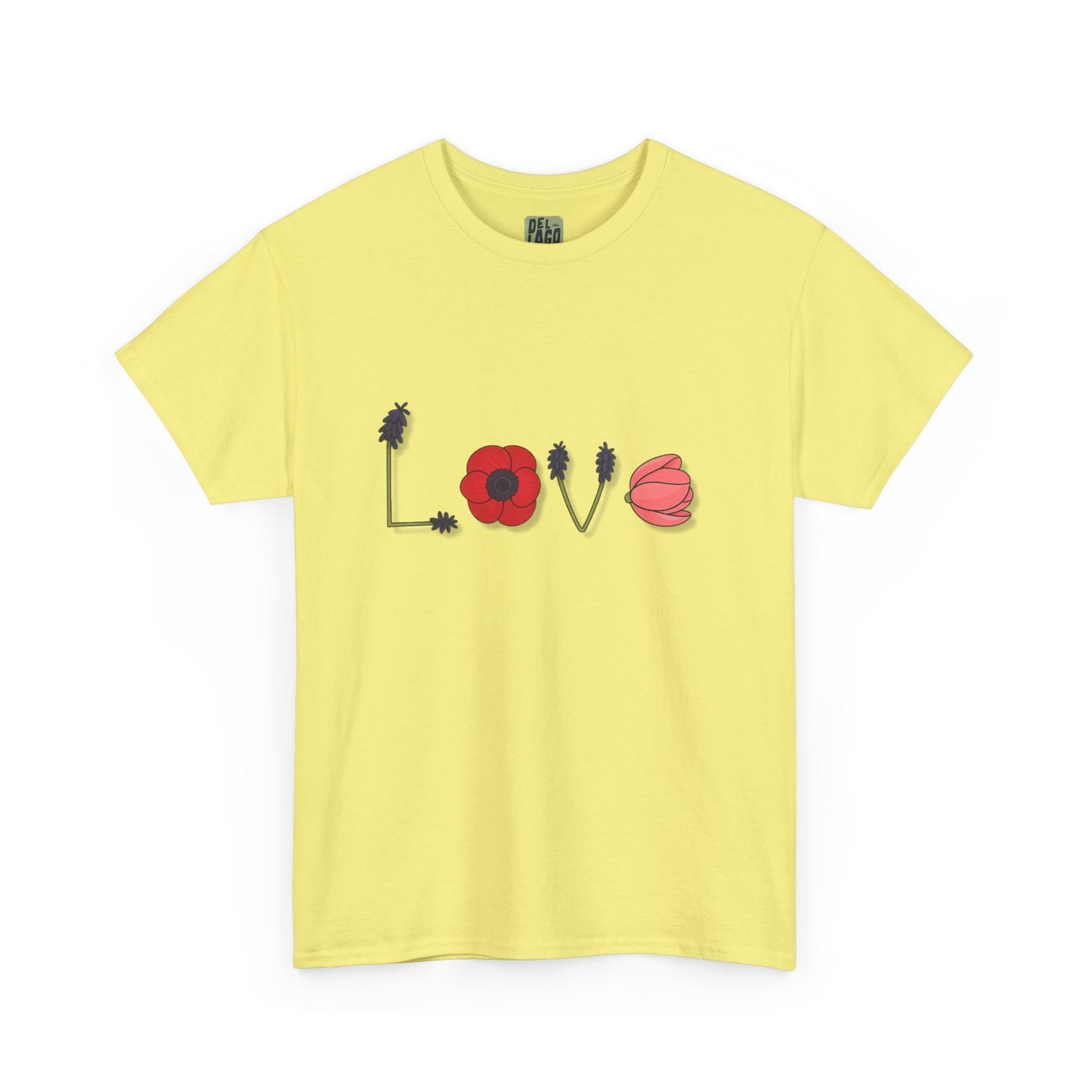 Love Tee image 8
