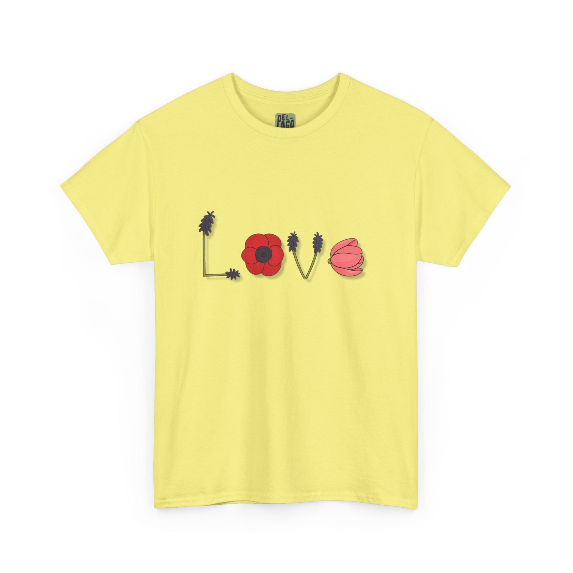 Love Tee image 8