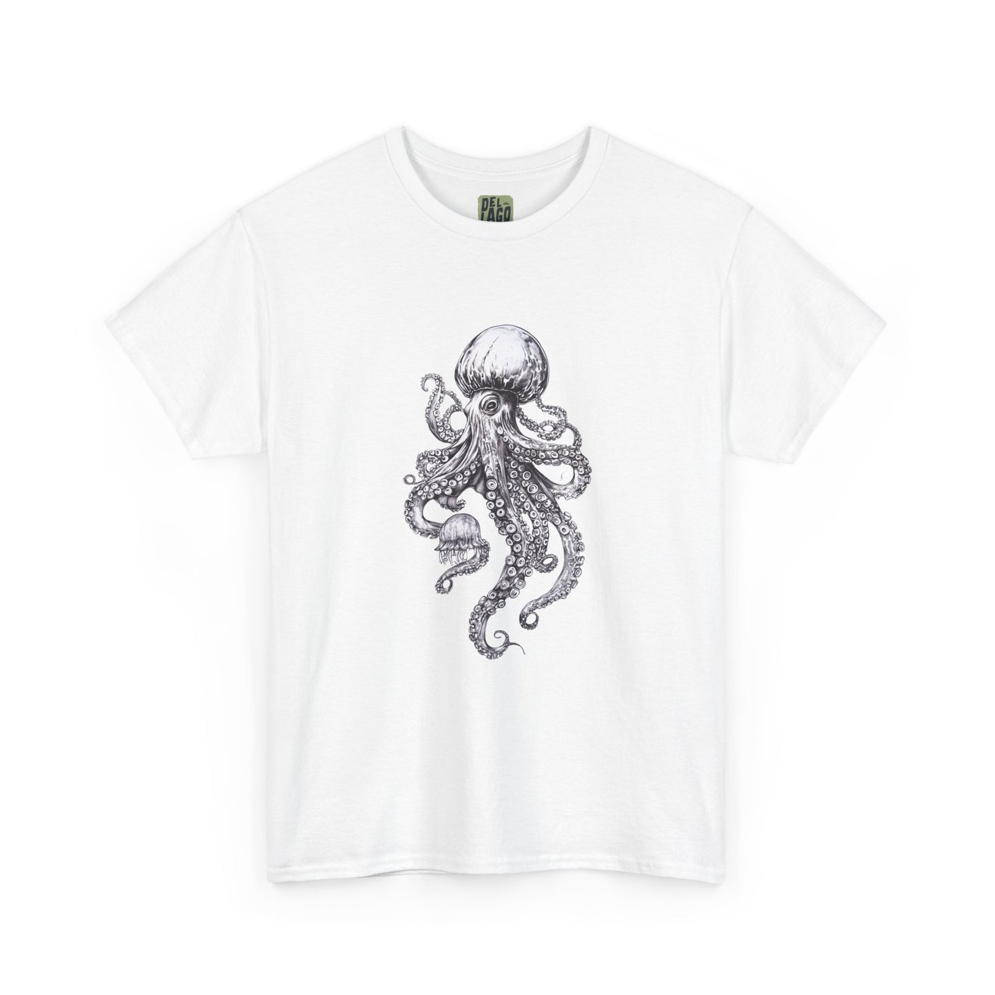 Octopus Design