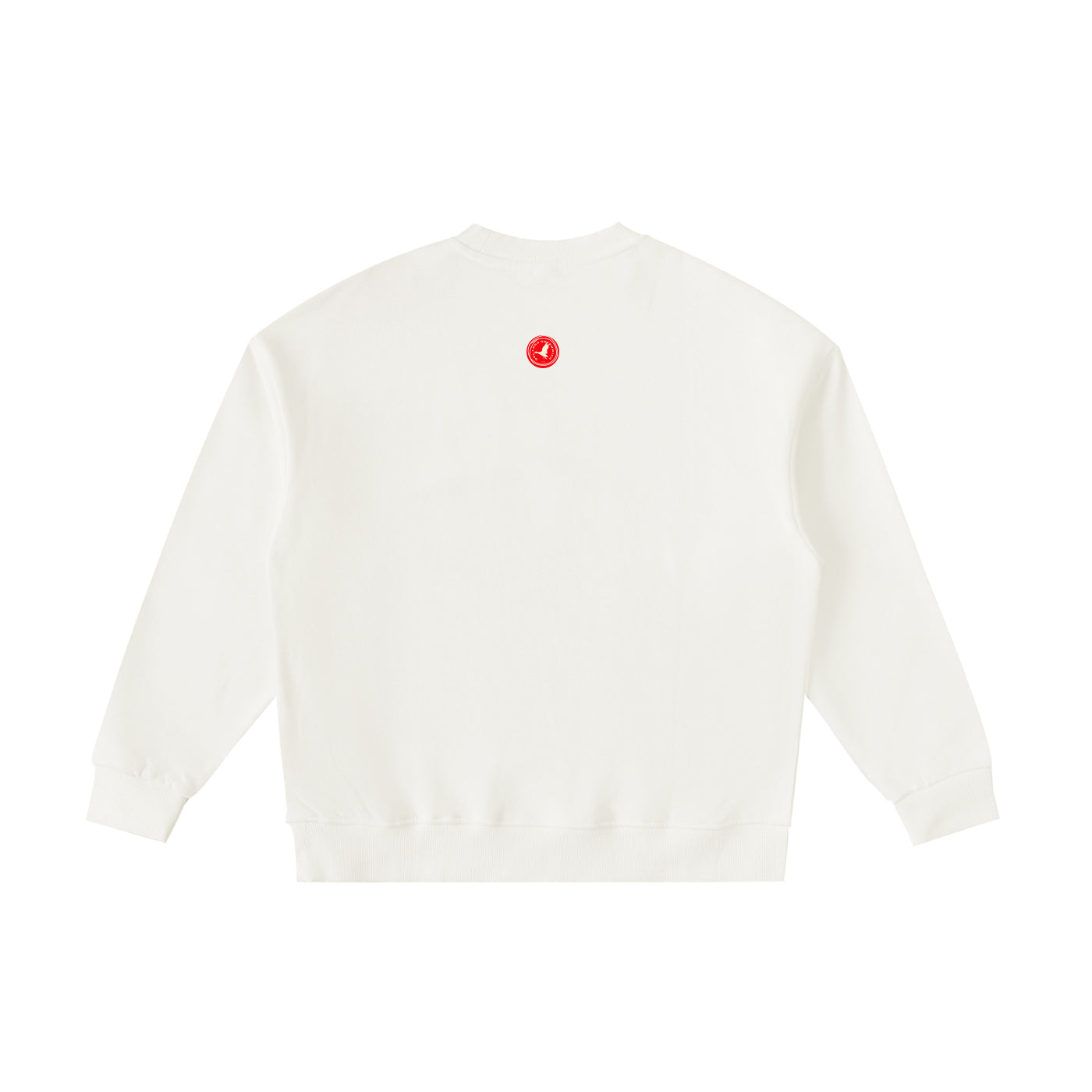 Crowned Skull Sweatshirt