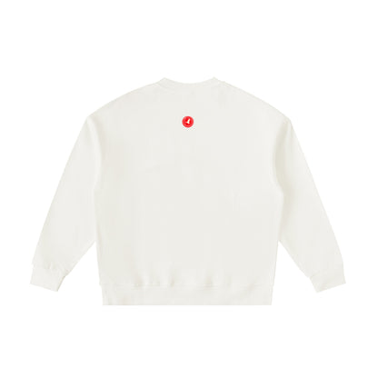 Crowned Skull Sweatshirt