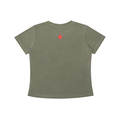 Love Life Women’s Graphic Tee