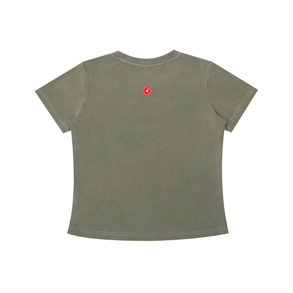 Love Life Women’s Graphic Tee