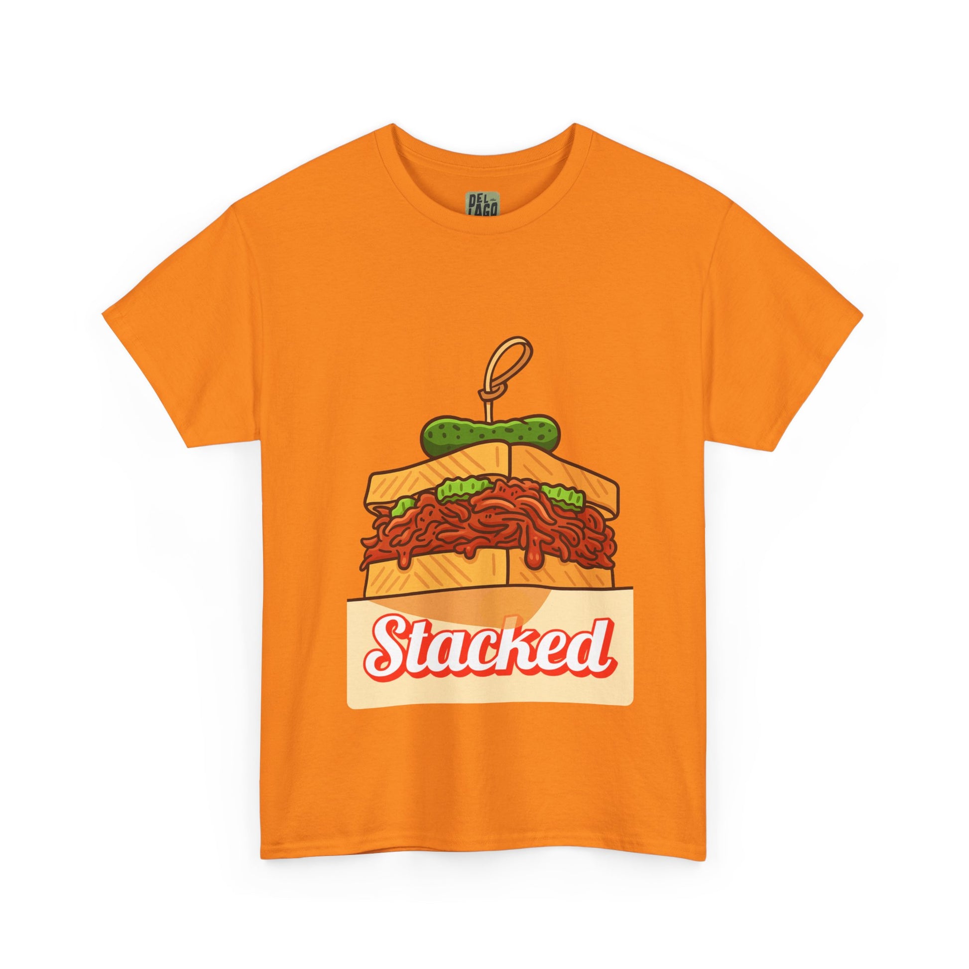 The Sandwich Tee image 10