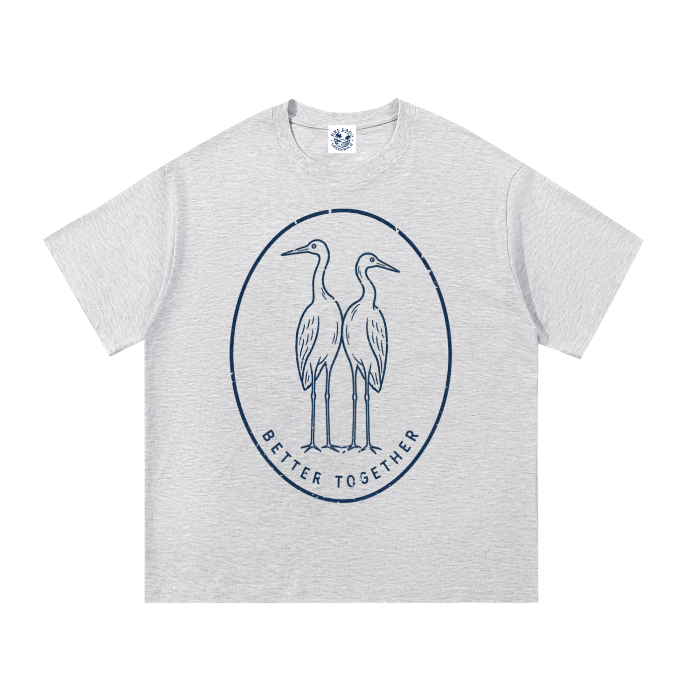 Better Together Tee