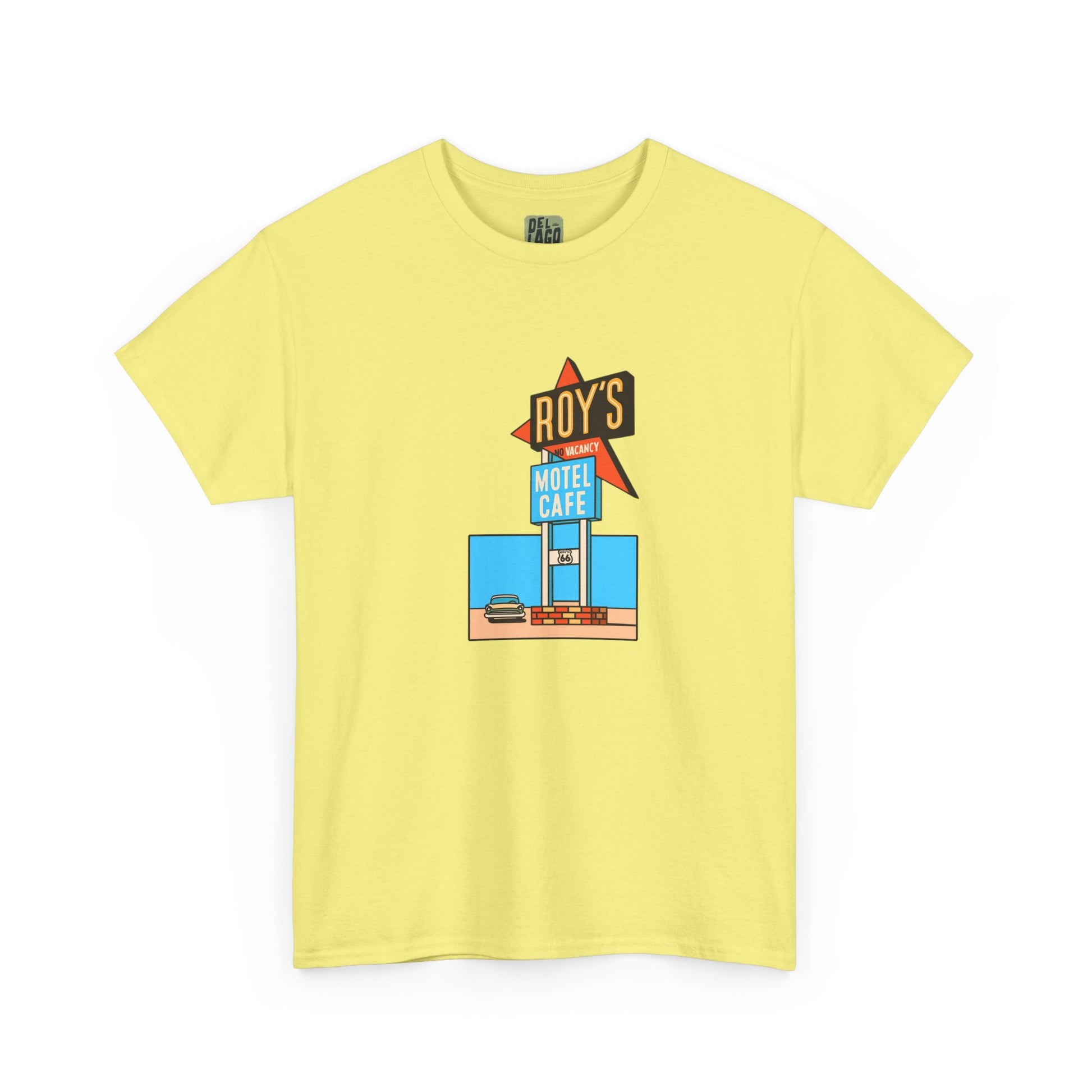 Retro Roy's Cafe  image 12