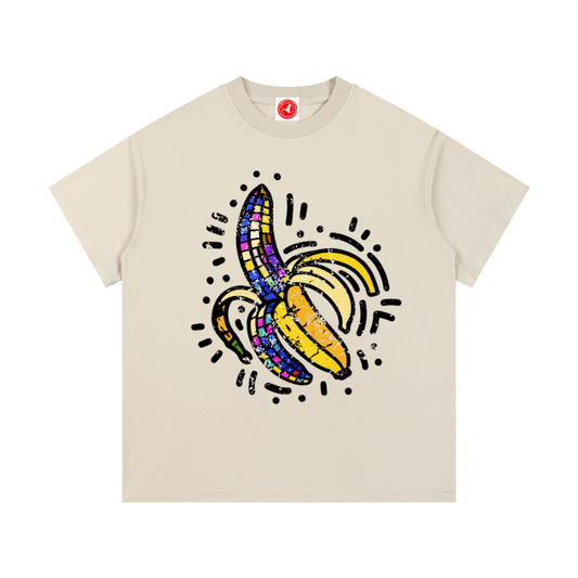 Banana Graphic Tee