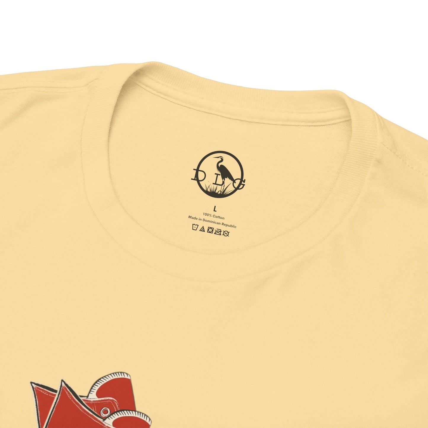 I Love Sports Graphic Tee for Active Lifestyle