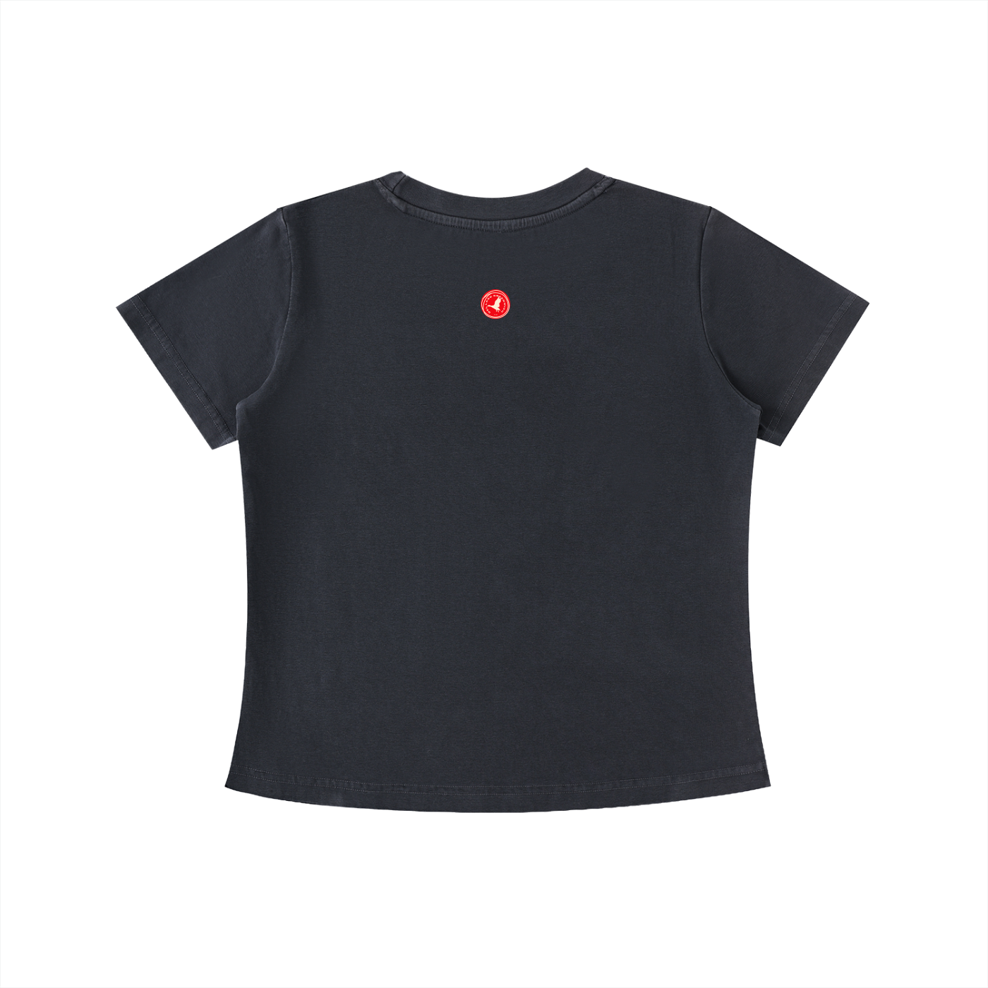 Astro Girl Vintage Tee