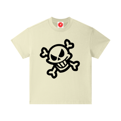Skull & Crossbones Graphic Tshirt