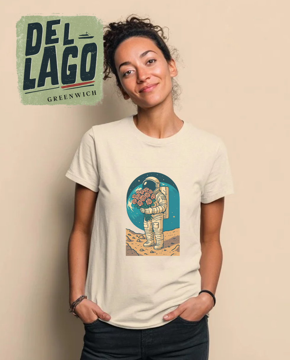 Cosmic Romance image 1