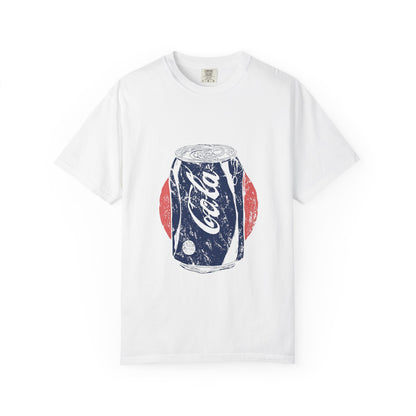 Classic Cola Can Graphic Tee