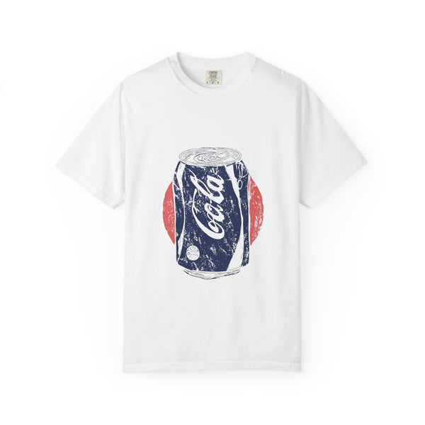 Classic Cola Can Graphic Tee