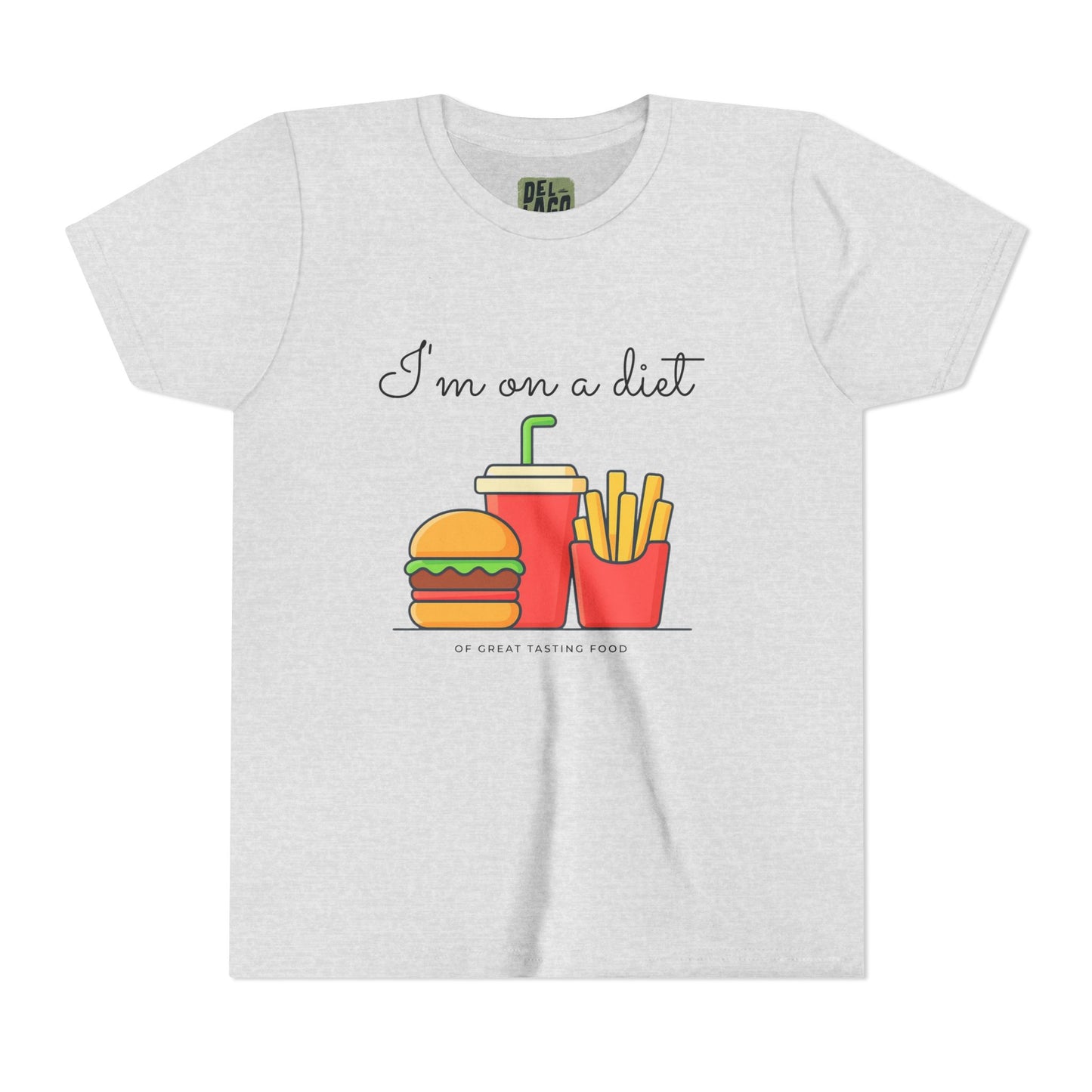 Burger & Fries Combo  image 4