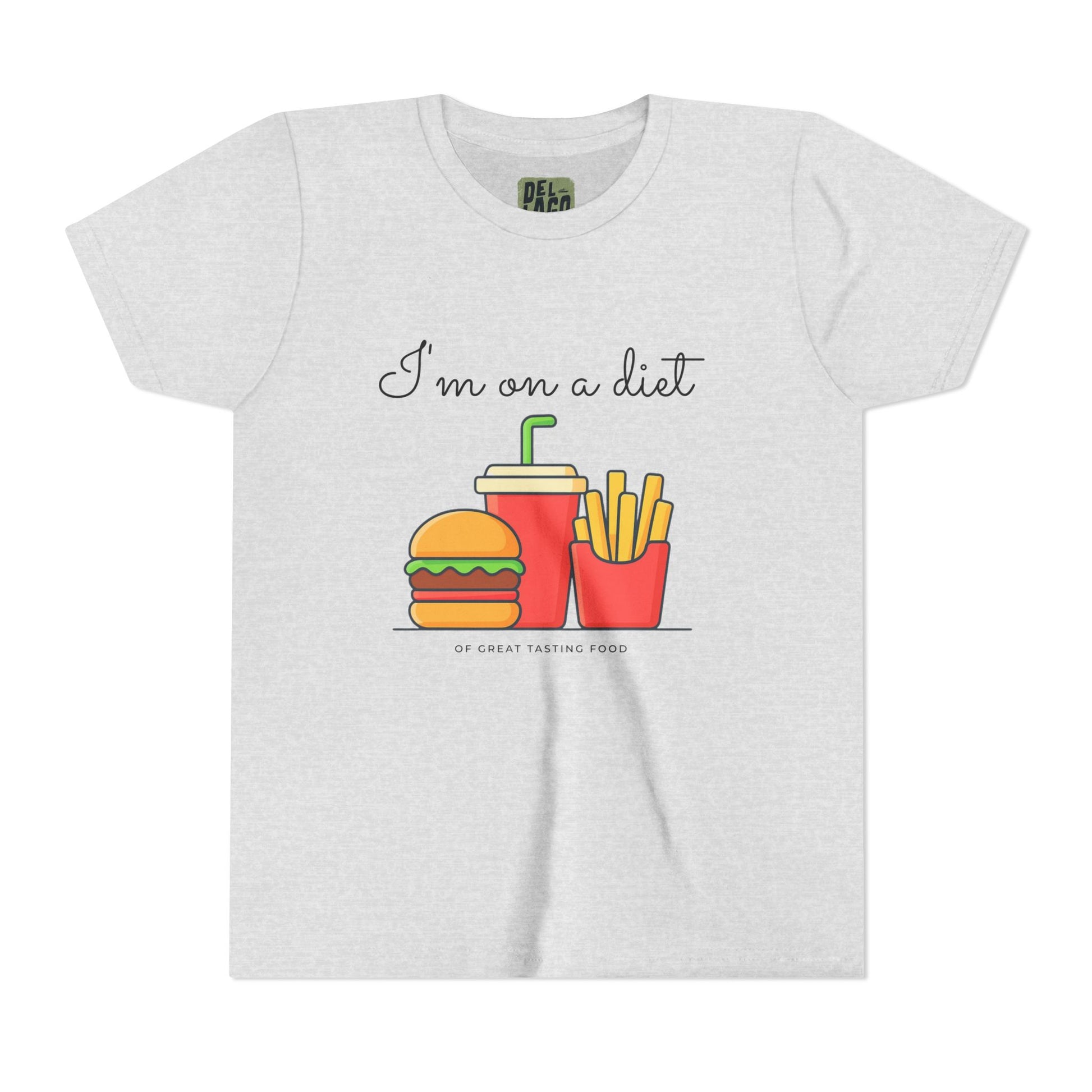 Burger & Fries Combo  image 4