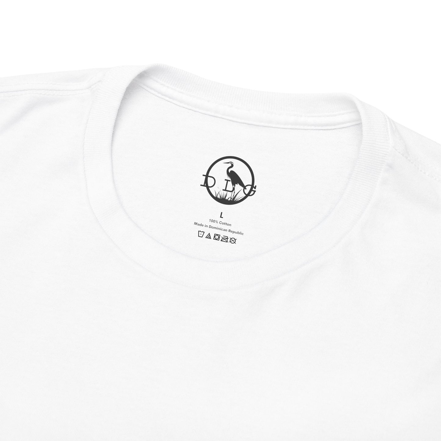 "Lucky You" - King Playing Card Tee