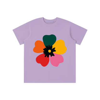 Retro Bloom