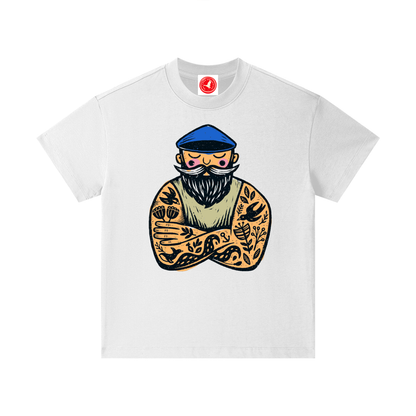 Sailor Tshirt
