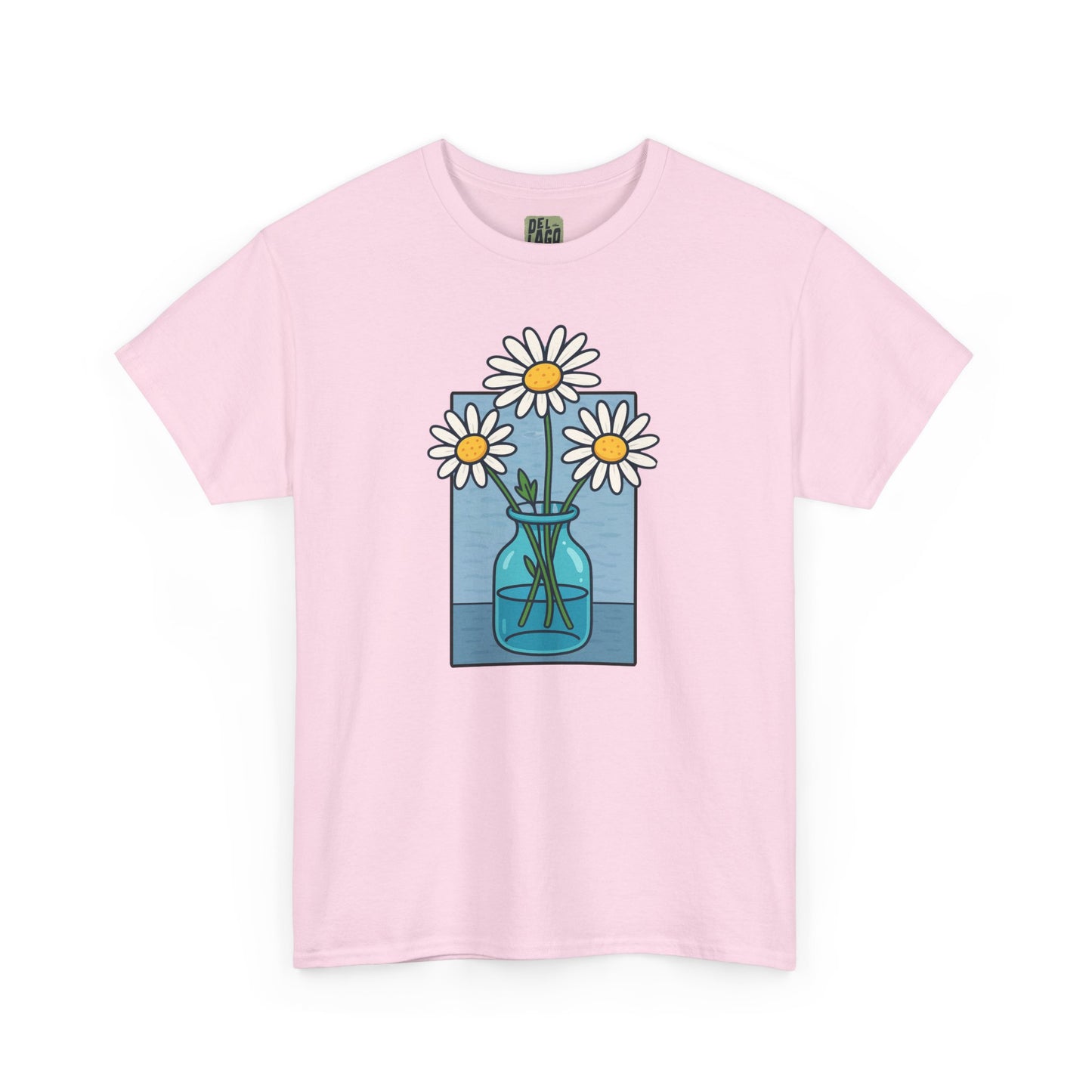 Daisy in a Jar image 10