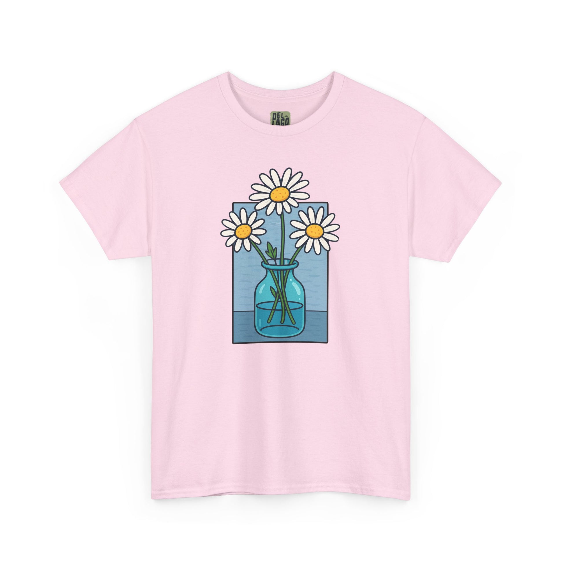 Daisy in a Jar image 10