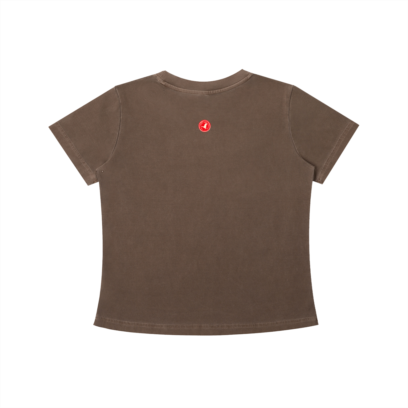 Twin Sparrow Indigo Tee