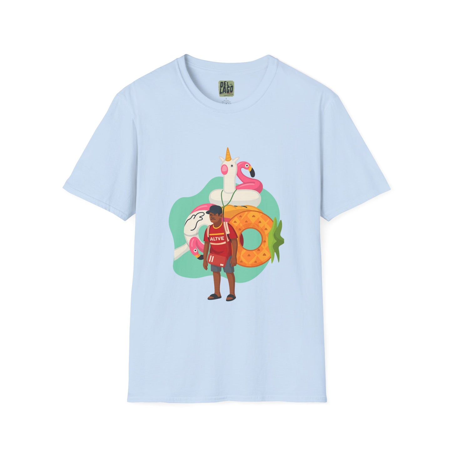 Float Mode  image 12