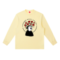 Yellow Cream