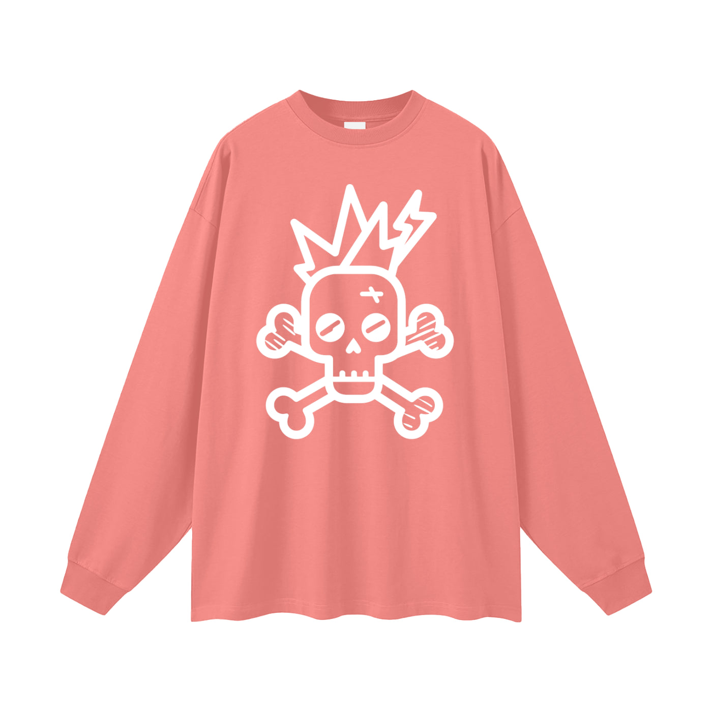 Punk Skull
