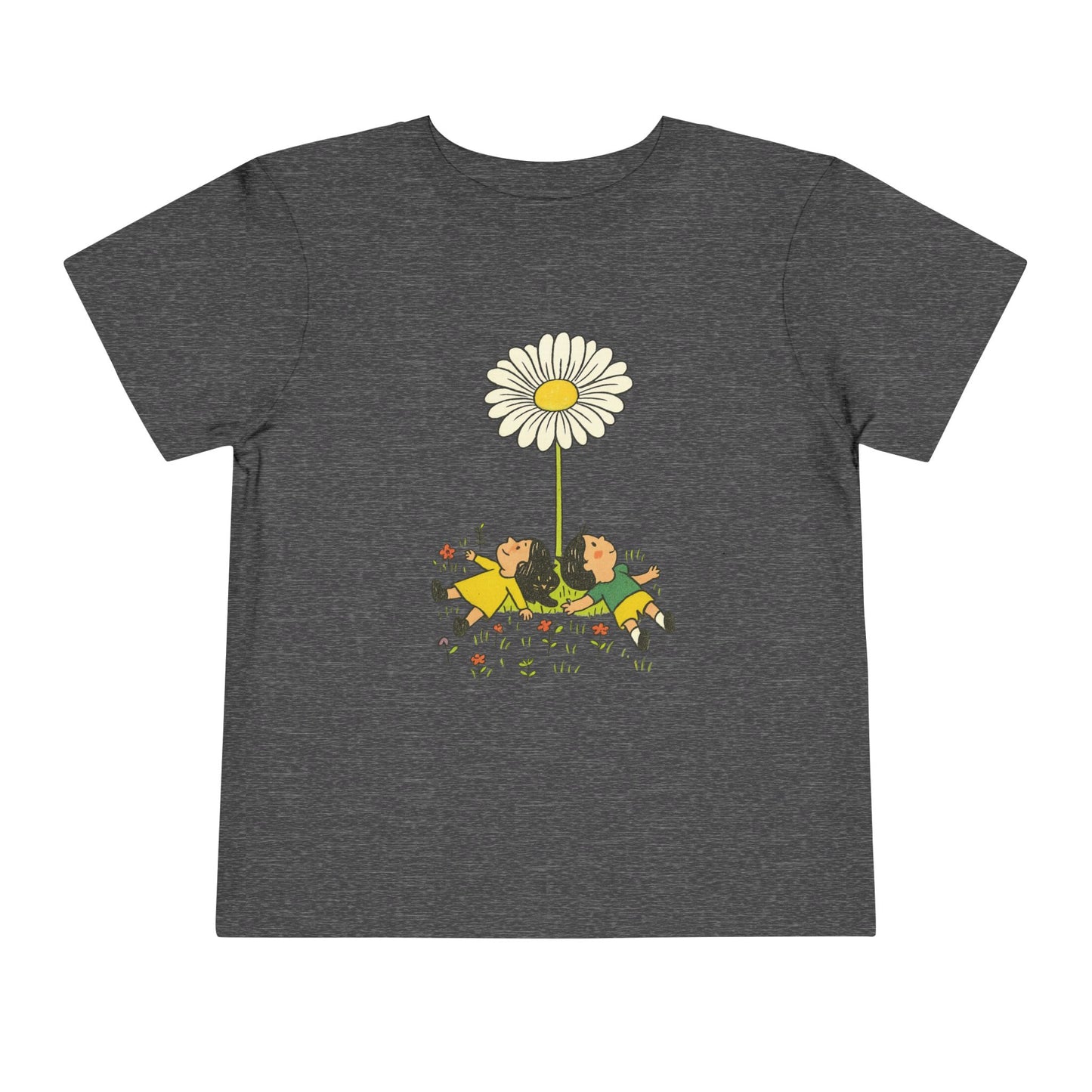 “Daisy Daydream” Toddler Tee image 12